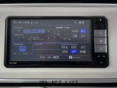 ダイハツ ムーヴキャンバス