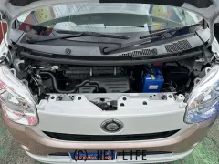 ダイハツ ムーヴキャンバス