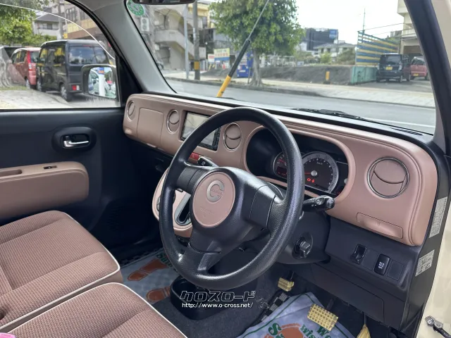 ダイハツ ミラココア