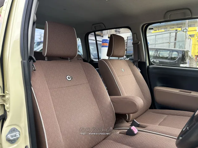 ダイハツ ミラココア