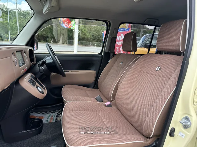 ダイハツ ミラココア