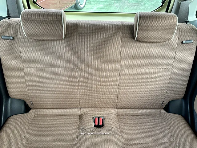 ダイハツ ミラココア