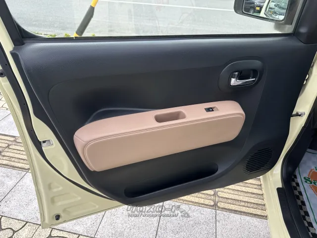 ダイハツ ミラココア