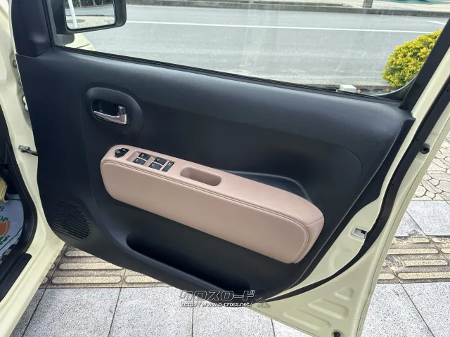 ダイハツ ミラココア