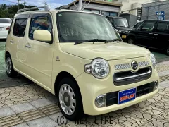 ダイハツ ミラココア