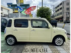 ダイハツ ミラココア