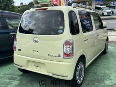 ダイハツ ミラココア