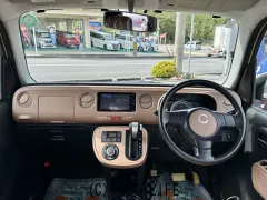 ダイハツ ミラココア