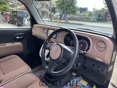 ダイハツ ミラココア