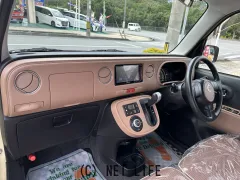 ダイハツ ミラココア