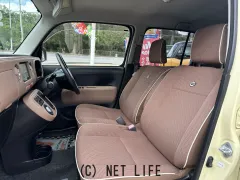 ダイハツ ミラココア