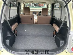 ダイハツ ミラココア