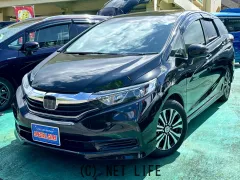 ホンダ シャトル