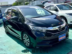 ホンダ シャトル