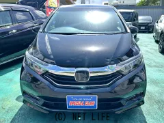 ホンダ シャトル