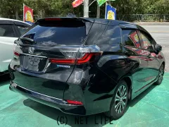 ホンダ シャトル