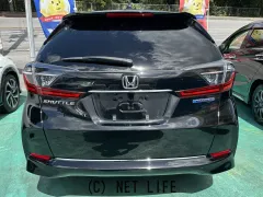 ホンダ シャトル