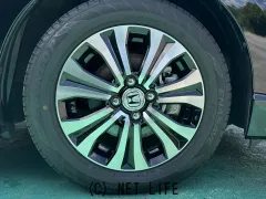 ホンダ シャトル