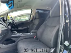 ホンダ シャトル