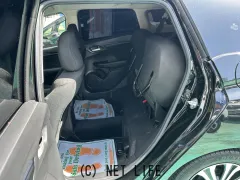 ホンダ シャトル