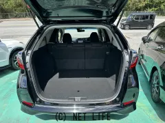 ホンダ シャトル