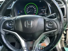 ホンダ シャトル