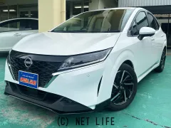 日産 ノート