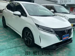 日産 ノート
