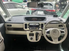 ダイハツ ムーヴキャンバス