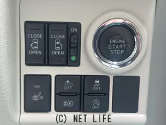 ダイハツ ムーヴキャンバス