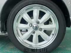 ダイハツ ムーヴキャンバス