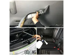 ダイハツ ムーヴキャンバス