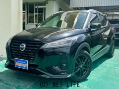 日産 キックス