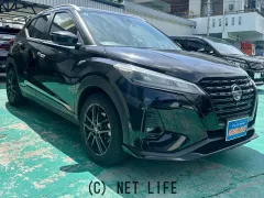 日産 キックス