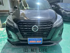 日産 キックス