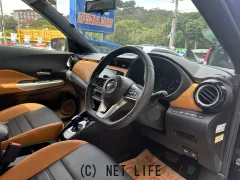 日産 キックス