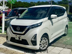 日産 デイズ