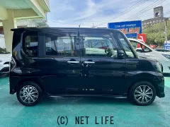 ダイハツ タント