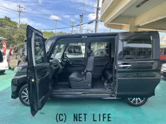 ダイハツ タント