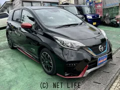 日産 ノート