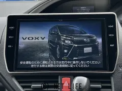 トヨタ ヴォクシー