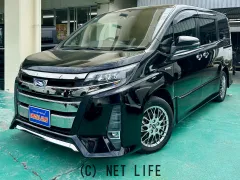 トヨタ ノア