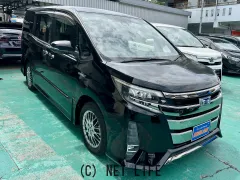 トヨタ ノア