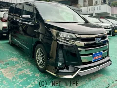 トヨタ ノア