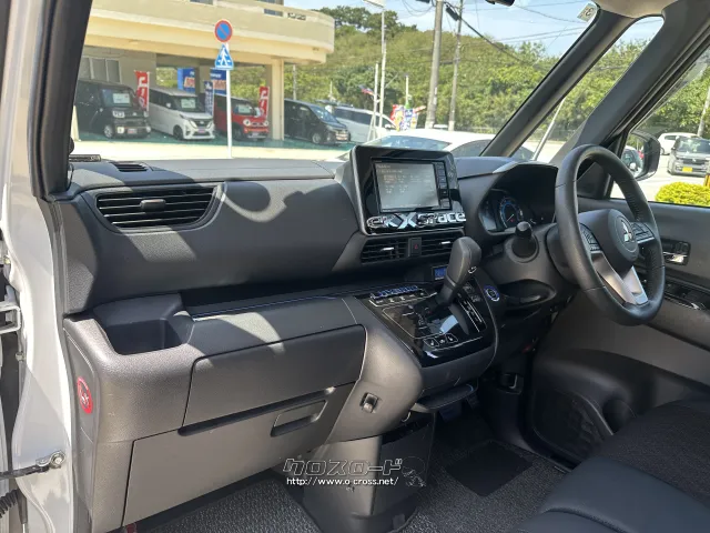 三菱 eKクロススペース