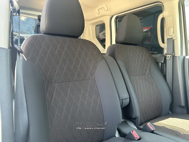 三菱 eKクロススペース