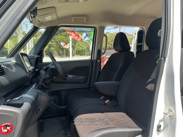 三菱 eKクロススペース