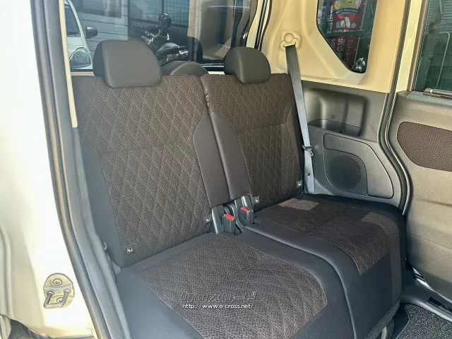 三菱 eKクロススペース