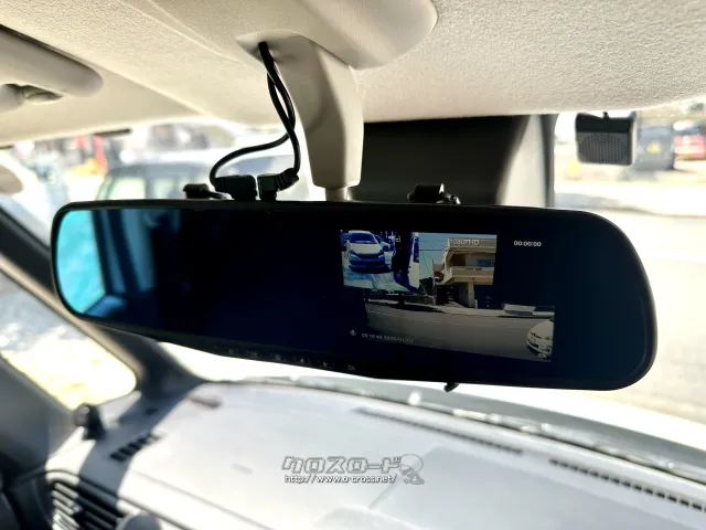 三菱 eKクロススペース