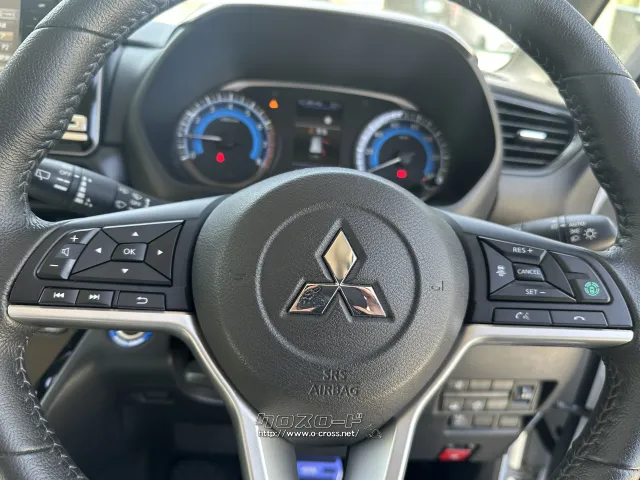 三菱 eKクロススペース